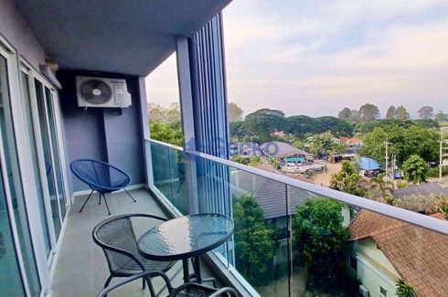 2 Bedroom Condo for sale in Sea Saran Condominium, Bang Sare, Chonburi