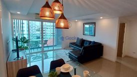 2 Bedroom Condo for sale in Sea Saran Condominium, Bang Sare, Chonburi