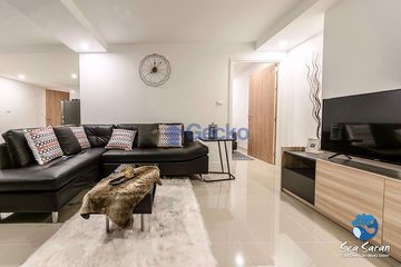 1 Bedroom Condo for sale in Sea Saran Condominium, Bang Sare, Chonburi