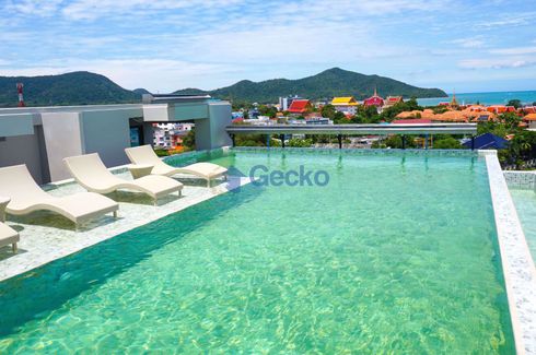 2 Bedroom Condo for sale in Bang Sare, Chonburi