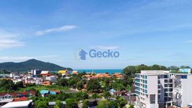 2 Bedroom Condo for sale in Bang Sare, Chonburi