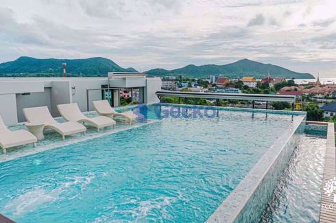 Condo for sale in Bang Sare, Chonburi