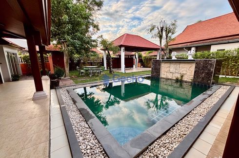 3 Bedroom House for rent in Siam Lake View, Nong Prue, Chonburi