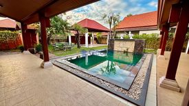 3 Bedroom House for rent in Siam Lake View, Nong Prue, Chonburi