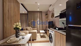 1 Bedroom Condo for rent in Na Kluea, Chonburi