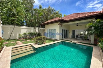 1 Bedroom House for Sale or Rent in Majestic Residence, Nong Prue, Chonburi