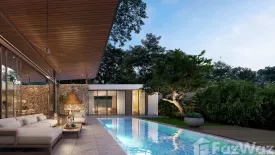 4 Bedroom Villa for sale in Mono Champaca, Thep Krasatti, Phuket