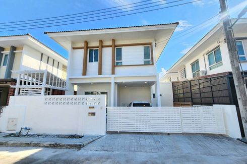 3 Bedroom House for rent in Habitia Kohkaew Phuket, Ko Kaeo, Phuket