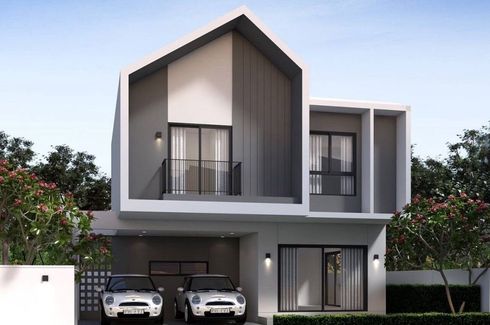 3 Bedroom House for sale in Wichit, Phuket