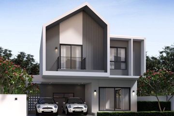 3 Bedroom House for sale in Wichit, Phuket