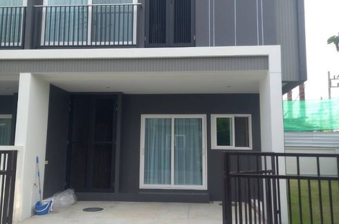3 Bedroom Townhouse for rent in Supalai Primo Chalong Phuket, Chalong, Phuket