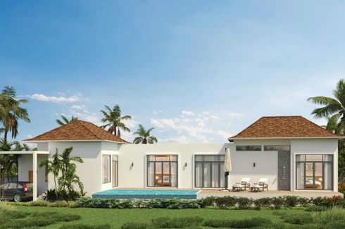 3 Bedroom Villa for sale in Chalong, Phuket