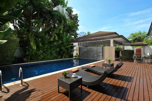 3 Bedroom Villa for sale in Tanode Villas 3, Choeng Thale, Phuket