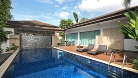 3 Bedroom Villa for sale in Tanode Villas 3, Choeng Thale, Phuket