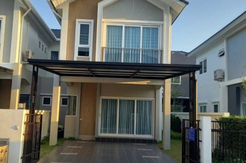 3 Bedroom House for rent in Supalai Primo Chalong Phuket, Chalong, Phuket