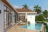 2 Bedroom Villa for sale in Chalong, Phuket