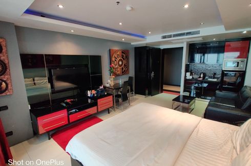 Condo for sale in Absolute Bangla Suites, Patong, Phuket