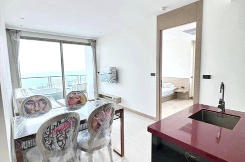 1 Bedroom Condo for sale in The Riviera Ocean Drive, Nong Prue, Chonburi