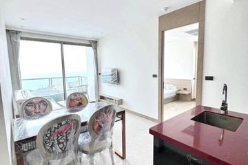 1 Bedroom Condo for sale in The Riviera Ocean Drive, Nong Prue, Chonburi