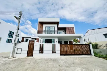 4 Bedroom Villa for sale in Mae Hia, Chiang Mai