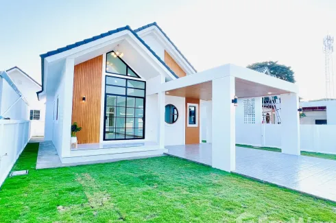 3 Bedroom House for sale in Nong Kaeo, Chiang Mai