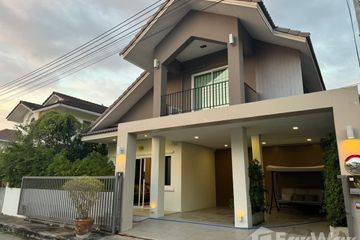 4 Bedroom House for rent in Proud Kwang Wiang, San Phak Wan, Chiang Mai