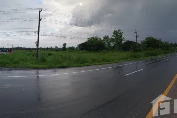 Land for sale in San Kamphaeng, Chiang Mai