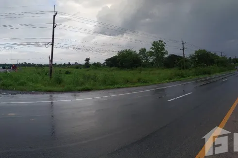 Land for sale in San Kamphaeng, Chiang Mai