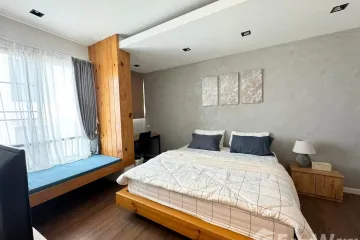 2 Bedroom Condo for rent in Mobius Condo, Pa Tan, Chiang Mai