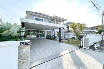 5 Bedroom House for rent in Thanaporn Park Home 5, San Pa Pao, Chiang Mai