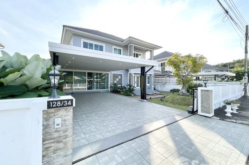 5 Bedroom House for rent in Thanaporn Park Home 5, San Pa Pao, Chiang Mai