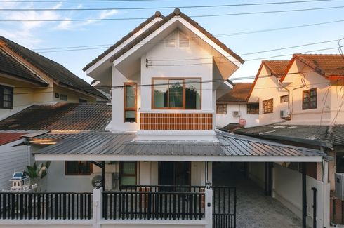 3 Bedroom House for rent in San Phak Wan, Chiang Mai