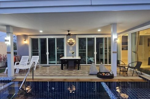 3 Bedroom Villa for rent in Cha am, Phetchaburi