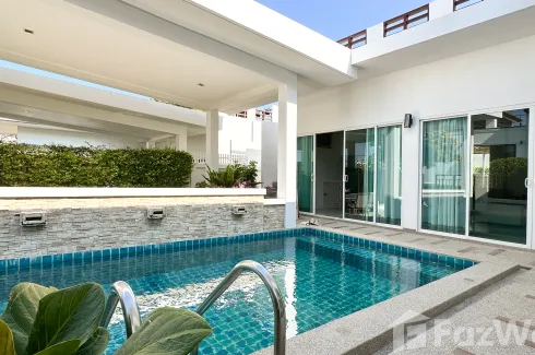 2 Bedroom Villa for rent in Sivana Gardens Pool Villas, Nong Kae, Prachuap Khiri Khan