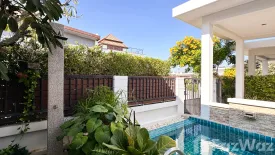 2 Bedroom Villa for rent in Sivana Gardens Pool Villas, Nong Kae, Prachuap Khiri Khan