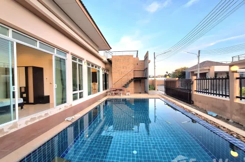 3 Bedroom Villa for rent in The Grandio, Hua Hin, Prachuap Khiri Khan