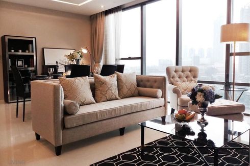 2 Bedroom Condo for rent in The Bangkok Sathorn, Thung Wat Don, Bangkok near BTS Surasak