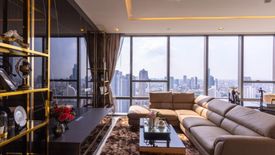 2 Bedroom Condo for rent in The Bangkok Sathorn, Thung Wat Don, Bangkok near BTS Surasak