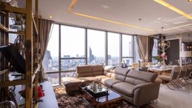 2 Bedroom Condo for rent in The Bangkok Sathorn, Thung Wat Don, Bangkok near BTS Surasak