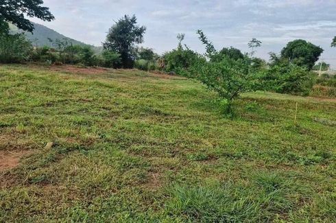 Land for sale in Nong Kae, Prachuap Khiri Khan