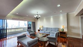 4 Bedroom Condo for rent in Khlong Tan Nuea, Bangkok