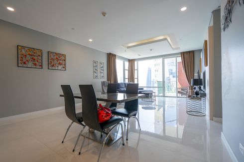 3 Bedroom Condo for rent in Fullerton, Phra Khanong, Bangkok near BTS Thong Lo