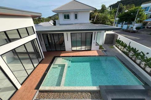 5 Bedroom House for sale in Hin Lek Fai, Prachuap Khiri Khan