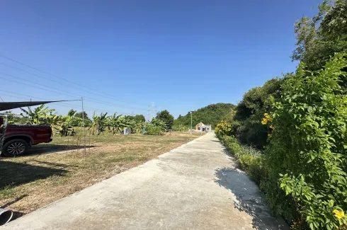 Land for sale in Thap Tai, Prachuap Khiri Khan