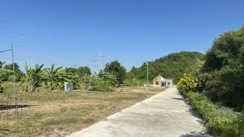 Land for sale in Thap Tai, Prachuap Khiri Khan