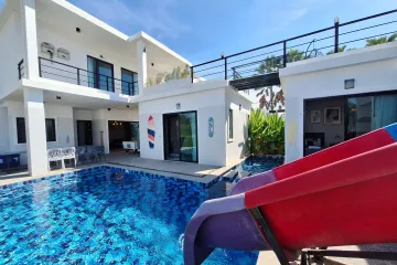 4 Bedroom Villa for rent in The Modern Pool Villa, Hua Hin, Prachuap Khiri Khan