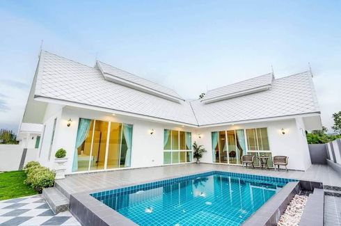 3 Bedroom Villa for sale in Marwin Pool Villa Hua HIn, Thap Tai, Prachuap Khiri Khan