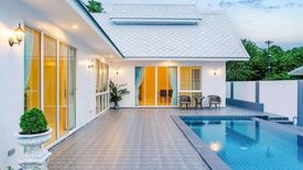 3 Bedroom Villa for sale in Marwin Pool Villa Hua HIn, Thap Tai, Prachuap Khiri Khan