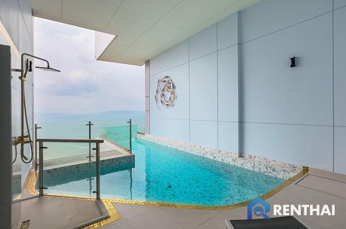 1 Bedroom Condo for sale in Copacabana Beach Jomtien, Nong Prue, Chonburi