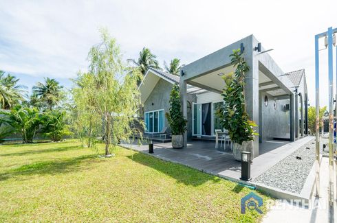 2 Bedroom House for sale in Takhian Tia, Chonburi